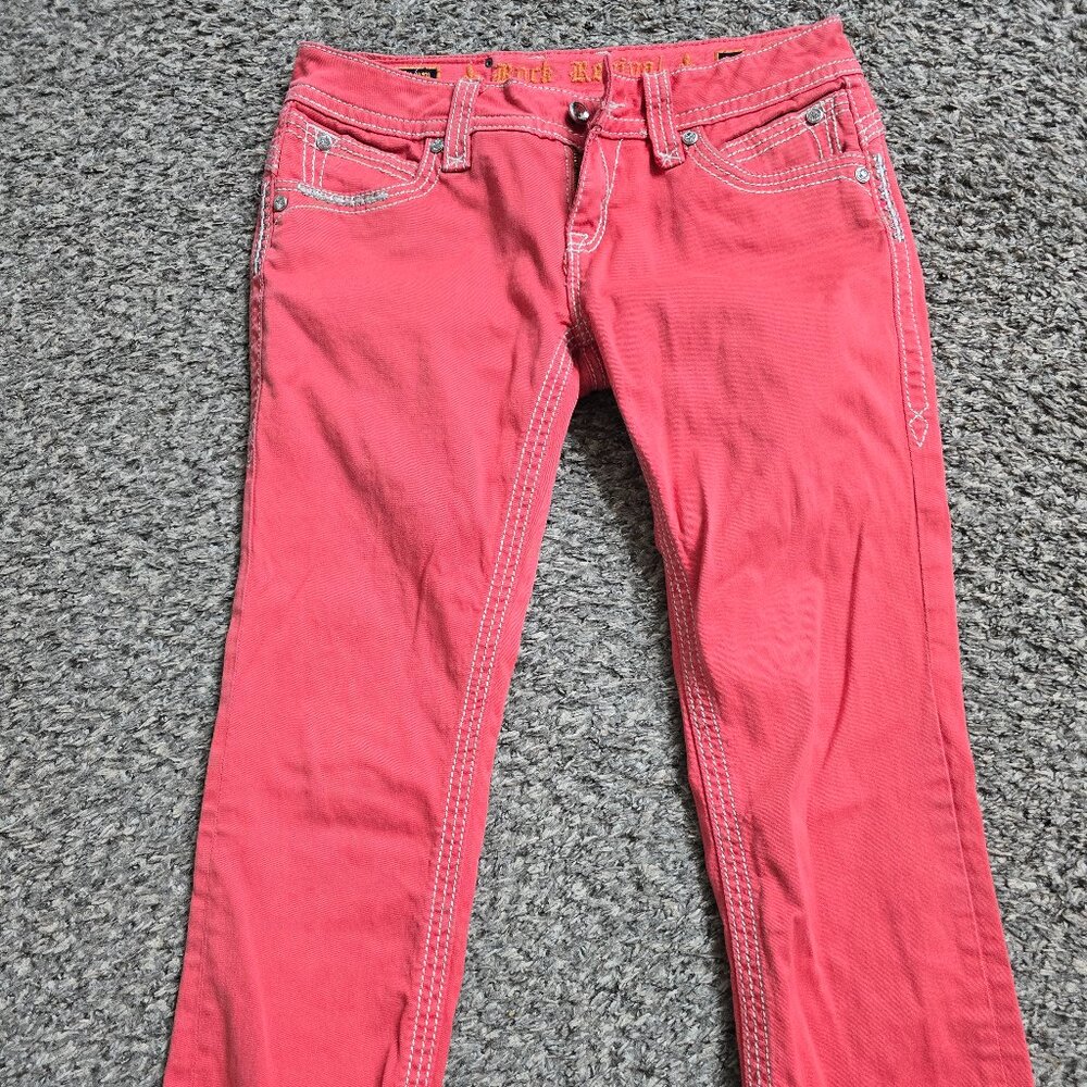 Rock Revival Women's Capris Size 29